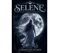 Selene - La Diosa Lunar de la Antigua Grecia