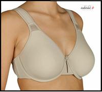 SELENE NADIA REGGISENO SENZA FERRETTO IMBOTTITURA MORBIDA CUP C