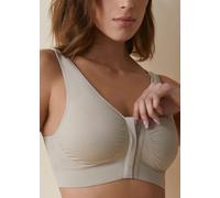 Reggiseno Con Chiusura Davanti Selene Luisa - Coppe Estraibili