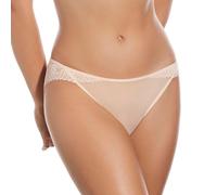 Selene Modello BK Bikini in TUL Combinato con Pizzo Che Gioco con I Reggiseni Marcela E Laia. RIF. 3120 Donna
