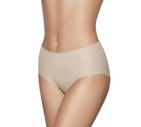 Slip vita alta microfibra taglio laser Selene nudo