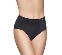Selene, Mutanda Modellante Donna a Vita Alta, Slip con Guaina Control, Collezione 900
