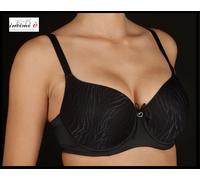 SELENE NADIA REGGISENO SENZA FERRETTO IMBOTTITURA MORBIDA CUP C
