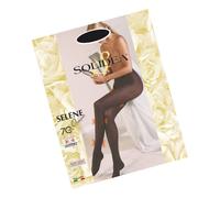 Selene 70 Collant Opaque Granata 4 - L