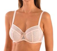 Selene Rafaella Reggiseno con Ferretto, Rosa, 7 (Taglia Produttore: C.110) Donna