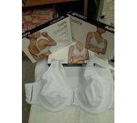 Selene reggiseno art. Lorea con ferretto e ampia coppa