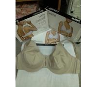 Selene reggiseno art. Lorea con ferretto e ampia coppa