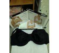 Selene reggiseno art. Lorea con ferretto e ampia coppa