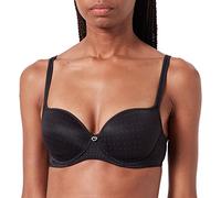 Selene Francesca, Reggiseno Donna, Nero, 7B