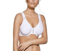 Selene - Reggiseno Lorea Copa F 110, Bianco, F, Bianco, 110F