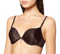 Selene Reggiseno con Ferretto Raquel da Donna con Coppe Imbottite Push-up Doppie