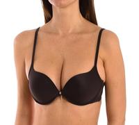 Selene Reggiseno con Ferretto Raquel da Donna con Coppe Imbottite Push-up Doppie