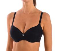 Selene Morella Reggiseno con Ferretto, Nero (Negro Negro), 3 (Taglia Produttore: C.90) Donna