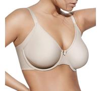 Selene Eugenia Reggiseno con Ferretto, Beige (Tierra Tierra), 7 (Taglia Produttore: C.110) Donna