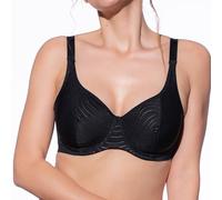 Selene Maria Reggiseno, Schwarz, DE 95C (FR 110C) Donna