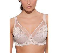 SELENE Reggiseno con ferretto Mariluz Sabbia V D (FR 100D)