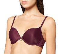 Selene Reggiseno da Donna in Microfibra Double Push up, Modello Raquel. Massimo miglioramento, Supporto e Comfort.
