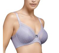 Selene Sekatia Reggiseno, Grigio-1, 3C Donna