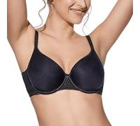 Selene Fabiola Reggiseno con Ferretto, Nero (Negro), 3 (Taglia Produttore: C.90) Donna