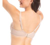 Selene Rafaella Reggiseno con Ferretto, Beige (Tierra), 6 (Taglia Produttore: C.105) Donna