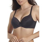 SELENE Reggiseno Donna con Ferretto e Coppa Preformata (Coppa C) Lara