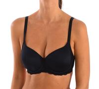 SELENE Reggiseno Preformato Desire Nero V C (FR 100C)