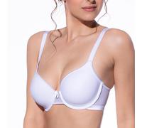 Selene Giovana Reggiseno con Ferretto, Bianco (Blanco), 4 (Taglia Produttore: C.95) Donna