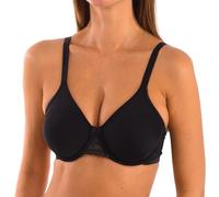 Selene Giovana Reggiseno con Ferretto, Nero (Negro), 3 (Taglia Produttore: C.90) Donna