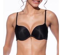 Selene Rachel Reggiseno, Schwarz, DE 85B (FR 100B) Donna
