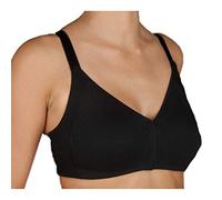 Selene, Reggiseno Donna in Cotone con Comoda Chiusura Davanti, Senza Ferretto e Imbottitura, Collezione Marta