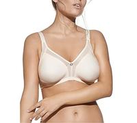 Reggiseno senza ferretto Selene estela microfibra e tulle