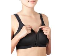 Reggiseno con Apertura Anteriore Selene 8002 - Comfort e Supporto Coppa B-C