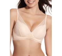 SELENE Reggiseno Donna senza Ferretto e Coppa Preformata (Coppa B) Regina