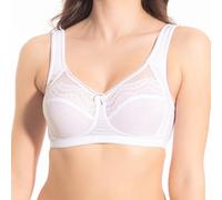 Selene Reggiseno Alessia, Bianco, 0 Donna