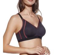 Selene Reggiseno Sport Nora Nero V B (FR 100B)