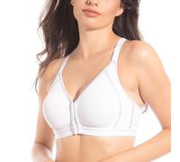 Selene Reggiseno Sport Nora Bianco VI B (FR 105B)