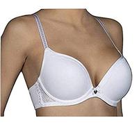 Selene - Reggiseno Grazia Copa B, Nero , 90B