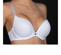 Selene Diana Reggiseno, Grigio, L Donna