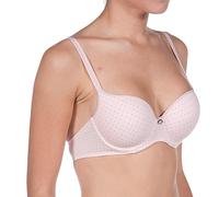 Selene Francesca, Reggiseno Donna, Rosa, 5B