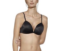 Selene reggiseno imbottito coppa b Nero