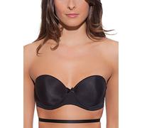 Selene - Reggiseno Irene Nero 4B