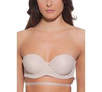 Reggiseno donna a fascia multiposizione Selene art Irene con ferretto