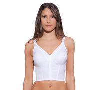 Selene Reggiseno Leonor, Bianco, 7B