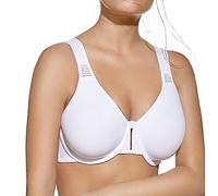 Selene - Reggiseno Lorea Copa F 110, Bianco, F, Bianco, 110F