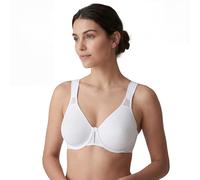 Selene - Reggiseno Lorea Copa F 110, Bianco, F, Bianco, 110F