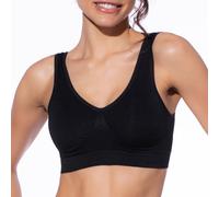 Selene Reggiseno Louise, Nero, S (Grande)