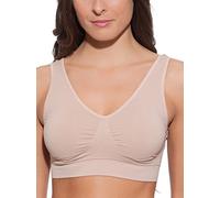 Selene Reggiseno Louise, Terra, S (Grande)