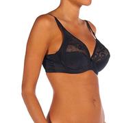 Selene - Reggiseno, mod. Angela Nero 6C