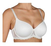 SELENE Reggiseno Preformato Desire Bianco II D (FR 85D)