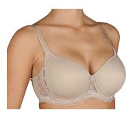 SELENE Reggiseno Preformato Desire Sabbia IV D (FR 95D)